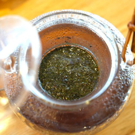 「潤い」を身にまとう薬膳茶(4種類8包入)